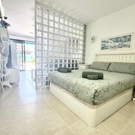 Cozy Apartment San Bartolomé Exteriér fotografie