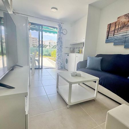 Cozy Apartment San Bartolomé Exteriér fotografie