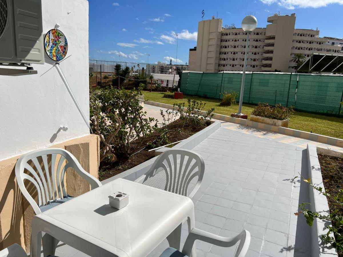 Cozy Apartment San Bartolomé Exteriér fotografie