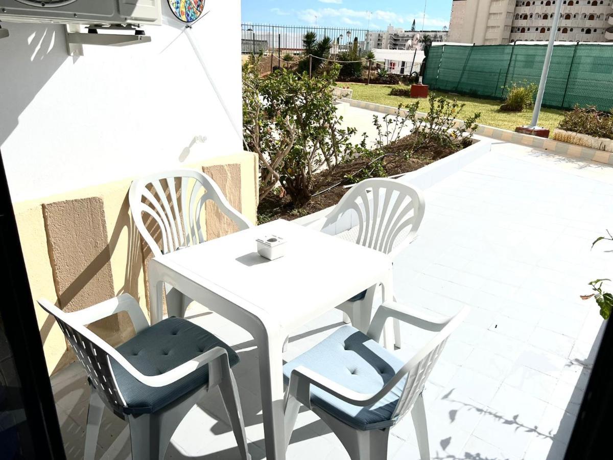 Cozy Apartment San Bartolomé Exteriér fotografie