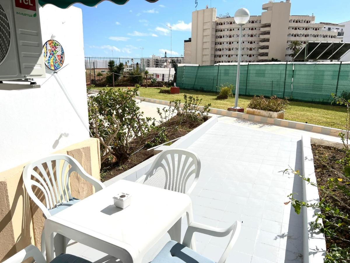 Cozy Apartment San Bartolomé Exteriér fotografie