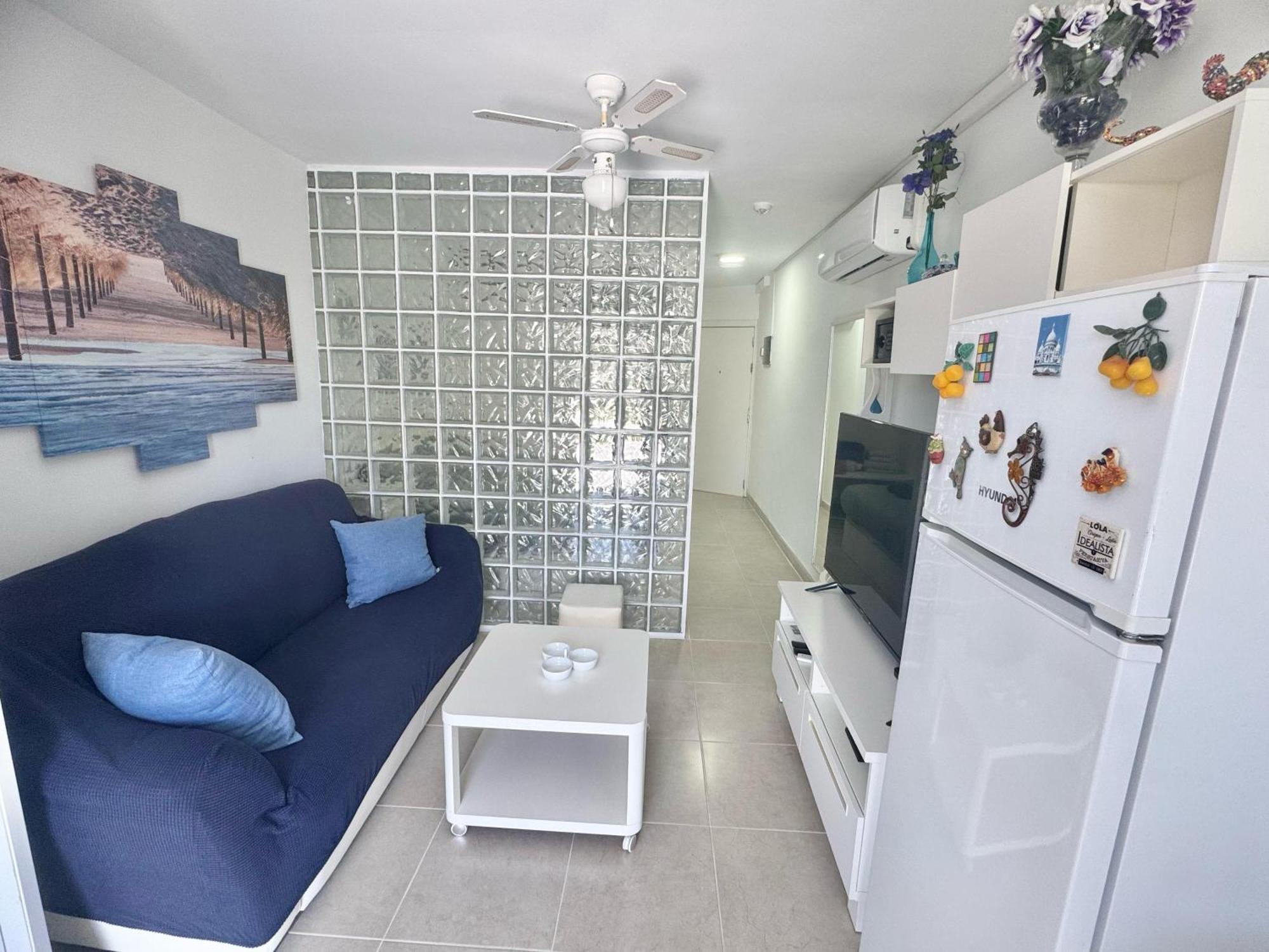 Cozy Apartment San Bartolomé Exteriér fotografie