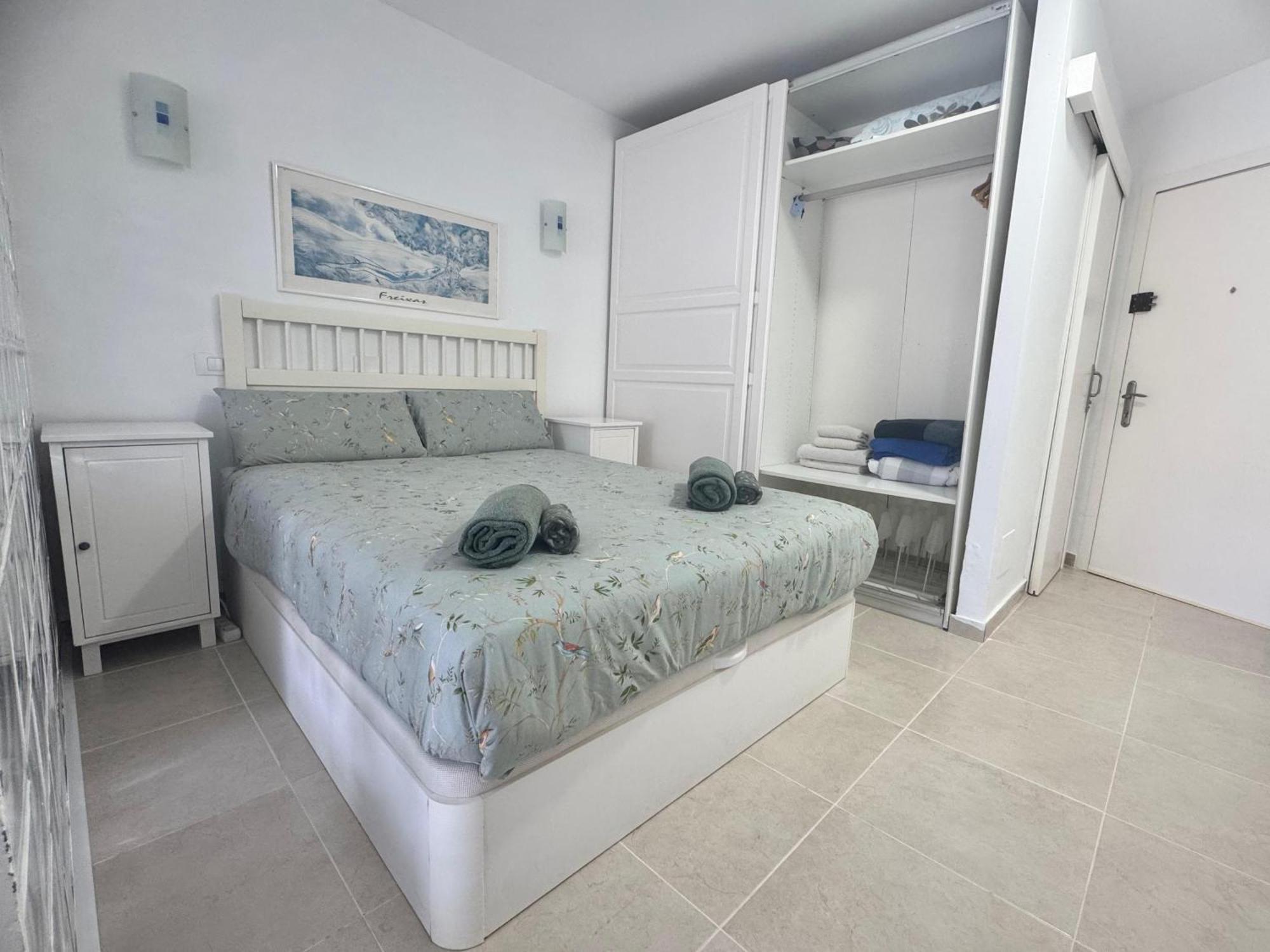 Cozy Apartment San Bartolomé Exteriér fotografie