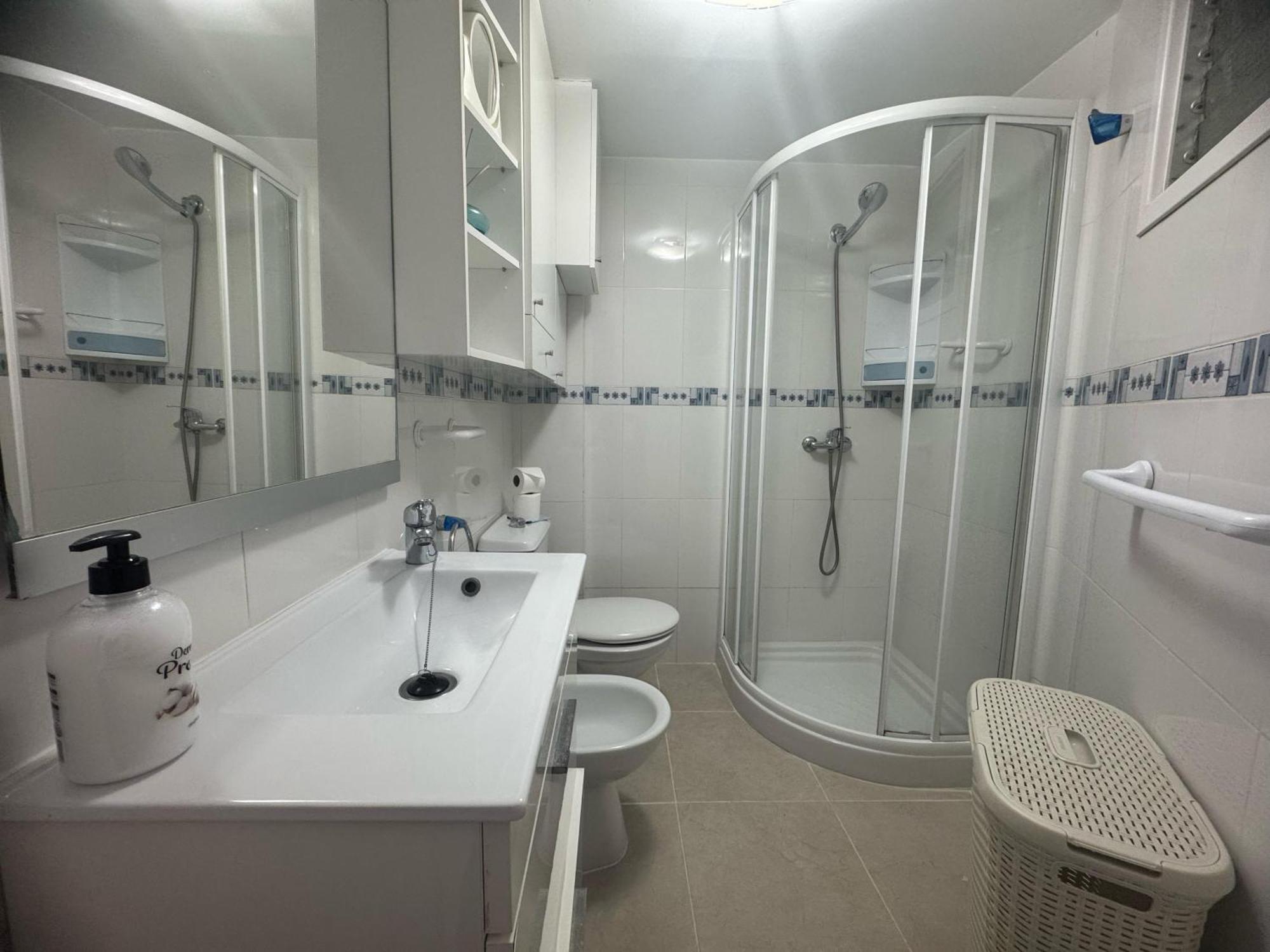 Cozy Apartment San Bartolomé Exteriér fotografie